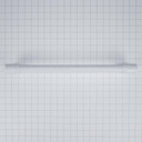 Dishwasher Handle, White W10702081