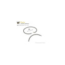 Hose Kit for Steam Dryer - (1) 2' hose, (1) 5' hose W10623830