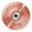 KITCHENAID MEDALLION SET - COPPER W11368841CF