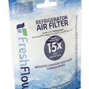 Refrigerator FreshFlow™ Air Filter W10311524