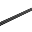27" Built-In Oven Tall Bottom Vent Shield Kit, Black W11570326