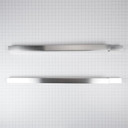 15" 50# Ice Maker Filler Kit - Stainless Steel 8171487