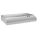 30" Range Hood with the FIT System UXT4130ADS