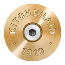KITCHENAID MEDALLION SET - NEW GOLD W11368841NE