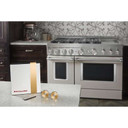 KITCHENAID MEDALLION SET - NEW GOLD W11368841NE