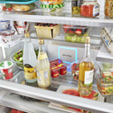Whirlpool® 36-inch Wide Counter Depth French Door Refrigerator - 24 cu. ft. WRF954CIHB