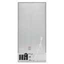 Maytag® 33-Inch Wide Bottom Mount Refrigerator - 22 Cu. Ft. MBF2258FEZ