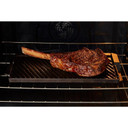 Maytag® 30-Inch True Convection Electric Range With Grill Mode - 5.3 Cu. Ft. YMFES8030RZ