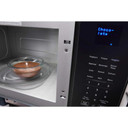 Whirlpool® 30’ W 1.7 cu. ft Over the range Microwave with 900-Watts Cooking Power YWMMS3130RS