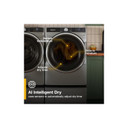 Whirlpool® 7.4 cu. ft. Smart Front Load ENERGY STAR® Certified Gas Dryer with Steam Capabilities WGD6720RW