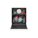 Amana® Dishwasher with Midnight Interior ADFS2524RW