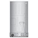 Whirlpool® 36-Inch French Door Refrigerator with Ice Maker - 31 cu. ft. WRFF3136SW