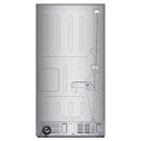 Whirlpool® 36-Inch French Door Refrigerator with In-Door Water and Ice Maker - 30 cu. ft. WRFF3536SZ