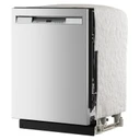 Maytag® Front Control Dishwasher with PowerBlast® cycle and Heated Dry MDFS3924RZ