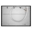 Kitchenaid® 30" Temp Cook™ Induction Cooktop with 5 Cooking Zones KCIT730SBL