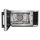Whirlpool® 1.0 cu. ft. Stainless Steel All-In-One Multifunctional Countertop Microwave With Air Fry - 900 watt WMCS5522RS