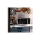 Whirlpool® 1.0 cu. ft. Stainless Steel All-In-One Multifunctional Countertop Microwave With Air Fry - 900 watt WMCS5522RS