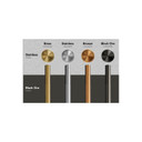 Kitchenaid® 360° Max Jets™ Third Rack Dishwasher with Advanced ProDry™ System and Ultra-bright LED Lighting, 44 dBA KDTS724SPS