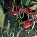 Kitchenaid® 360° Max Jets™ Third Rack Dishwasher with Advanced ProDry™ System, 44 dBA KDPS624SPS