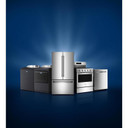 Maytag® 7.4 Cu. Ft. Pet Pro Top Load Gas Dryer with Extra Power and Sanitize Cycle MGD7205RF