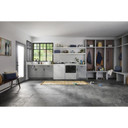 Maytag® 6.0 Cu. Ft. Pet Pro Top Load Agitator Washer with Extra Power and Sanitize Cycle with Oxi MTW7205RW