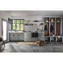 Maytag® 7.4 Cu. Ft. Pet Pro Top Load Gas Dryer with Extra Power and Sanitize Cycle MGD7205RR