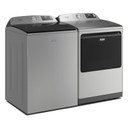 Maytag® 6.0 Cu. Ft. Pet Pro Top Load Agitator Washer with Extra Power and Sanitize Cycle with Oxi MTW7205RR