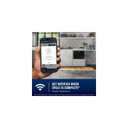 Maytag® 7.4 Cu. Ft. Top Load Gas Dryer with Extra Power and Advanced Moisture Sensing MGD6205RW