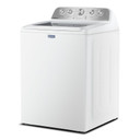 Maytag® 5.5 Cu Ft. Top Load Impeller Washer with Extra Power and Pet Pro Option MTW5600RW