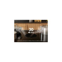 Kitchenaid® 36-inch NextGen Induction Downdraft Cooktop with Bridge XL Even-Heat™  Zone KCID936SBL