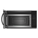 Whirlpool® 1.9 cu ft. Over the Range Microwave with Sensor Cooking Technology - 900 Watts YWMMS3230SB