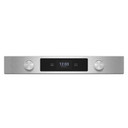 Kitchenaid® 27-inch Smart Electric Double Wall Oven with Assisted Cooking Modes - PrintShield™ Finish KOED727SPS