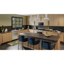 Kitchenaid® 24" Panel-Ready Undercounter Refrigerator KURL124SPA