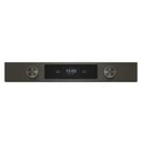 Kitchenaid® 30-inch Smart Electric Single Wall Oven with Intelligent Cooking Camera - Black Ore KOES930SBE