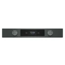 Kitchenaid® 30-inch Smart Electric Double Wall Oven with Intelligent Cooking Camera - Juniper KOED930SJP