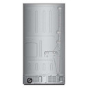 Maytag® 31 Cu. Ft. XL Capacity French Door Bottom Mount Refrigerator with Ice + Water MRFF4336TZ