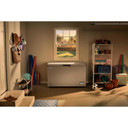 Maytag® 16 Cu. Ft. Garage Ready Chest Freezer with Freezer-to-Fridge Convertibility MZCC4316TG