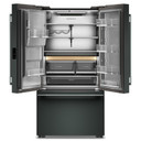 KitchenAid Refrigerator KRFC636SJP KRFC636SJP