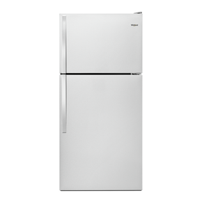 Whirlpool® 30 Wide Top-Freezer Refrigerator WRT148FZDM