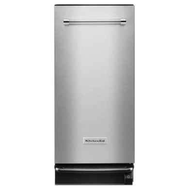 Kitchenaid® 1.4 Cu. Ft. Built-In Trash Compactor KTTS505ESS