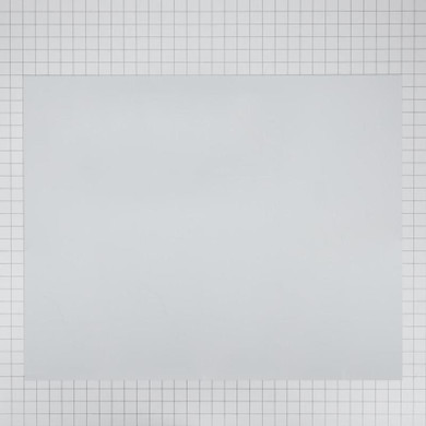 Range Reversible Backsplash Kit 99406