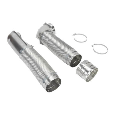 Dryer Vent Installer Kit 4396013RB