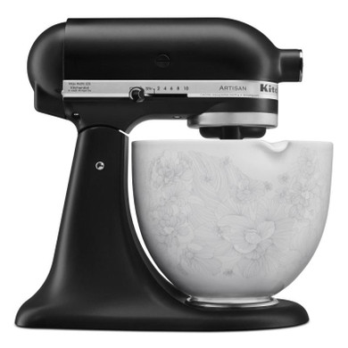 Kitchenaid® 5 Quart Patterned Ceramic Bowl KSM2CB5PWF