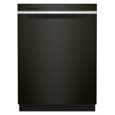 Whirlpool® 24” Stainless Steel Dishwasher with AI Intelligent Wash - 47 dBA WDTA50SAKV