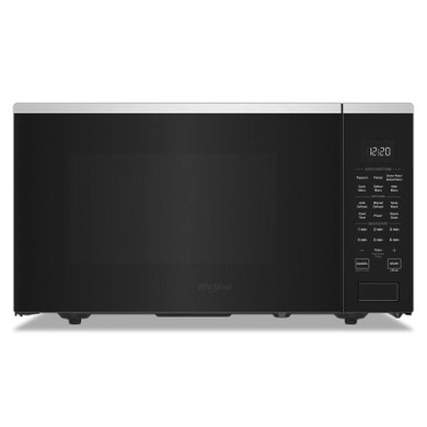 Whirlpool® 1.6 cu. ft. Sensor Cooking Microwave YWMCS7022PB