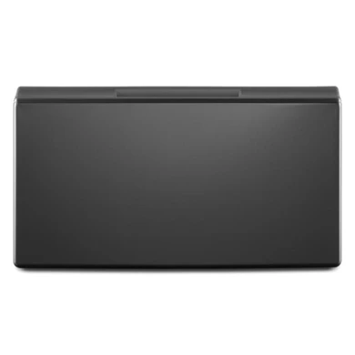 Whirlpool® 15.5" (39.4 cm) Pedestal for Front Load Washer and Dryer with Storage WFP2715HC