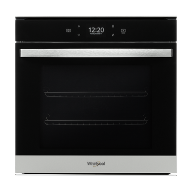 Whirlpool® 2.9 Cu. Ft. 24 Inch Convection Wall Oven YWOS52ES4MZ