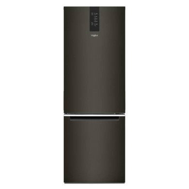 Whirlpool® 24-inch Wide Bottom-Freezer Refrigerator - 12.9 cu. ft. WRB543CMJV
