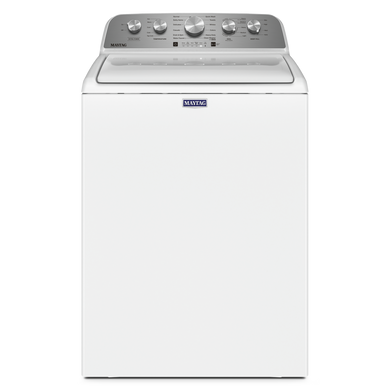 Maytag® Top Load Washer with Extra Power - 5.2 cu. ft. MVW5035MW