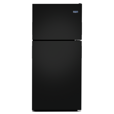 Maytag® 30-Inch Wide Top Freezer Refrigerator with PowerCold® Feature- 18 Cu. Ft. MRT118FFFE